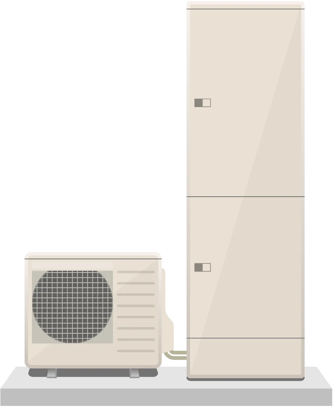 給湯器・エコキュート取付・交換したい