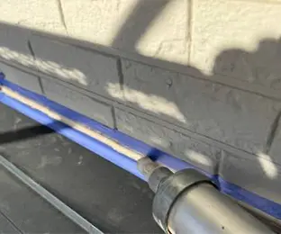 コーキング（シーリング）補修