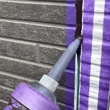 コーキング工事