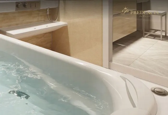 タカラスタンダード REDENCIA