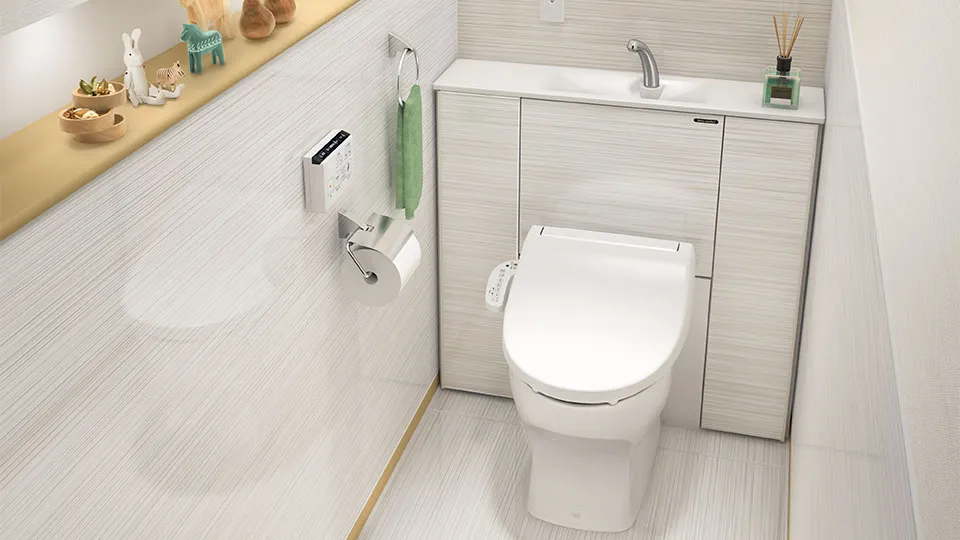 タカラスタンダード ティモニCシリーズ