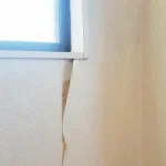 ロス張替・フロアタイル施工