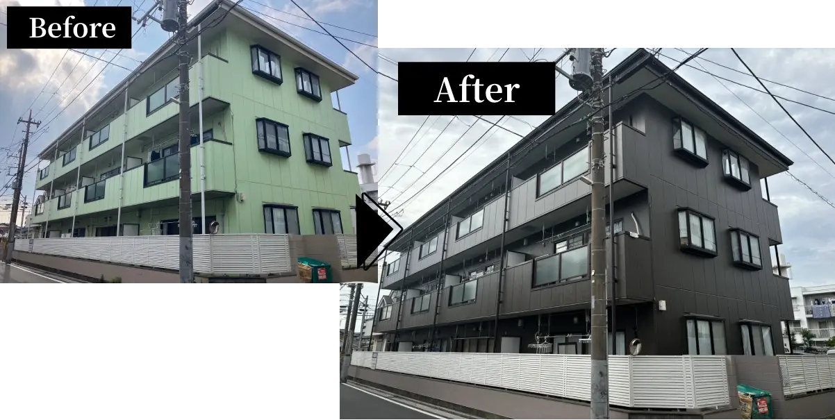 アパート・マンションのオーナー様へ