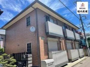 確かな技術と豊富な実績で満足の仕上がりに