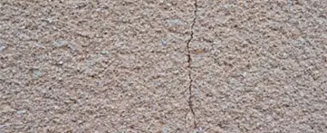 ひび割れ(クラック)