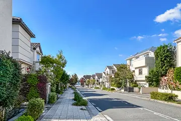 近隣の方への挨拶の徹底