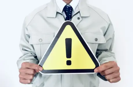 手抜き工事の可能性