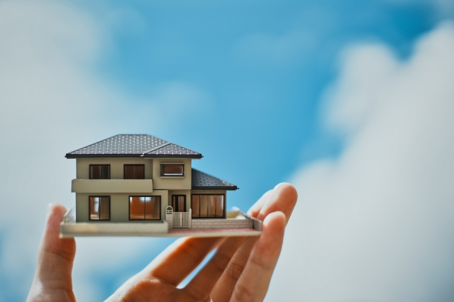 住宅そのものや建材を守る