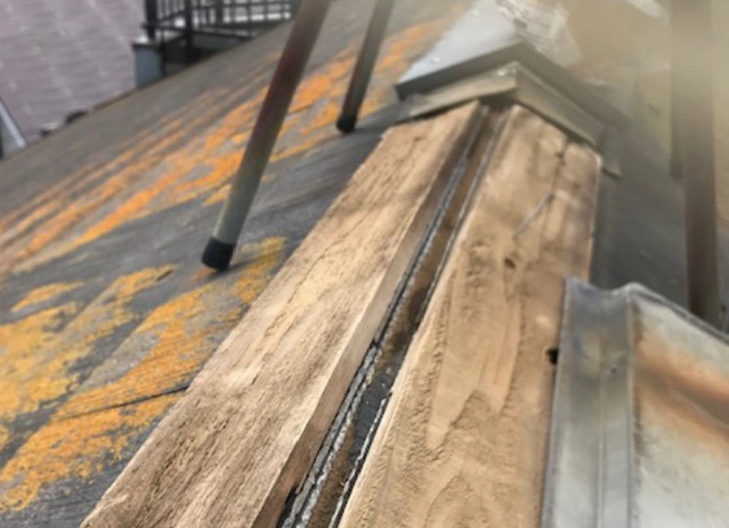 見積もりに時間がかかることも